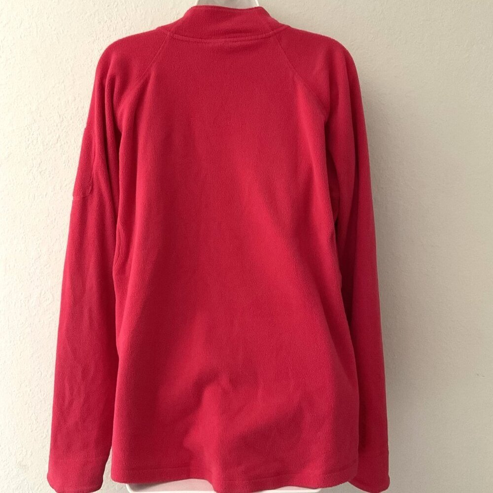 Under Armour Fleece Pullover Jacket - image 6